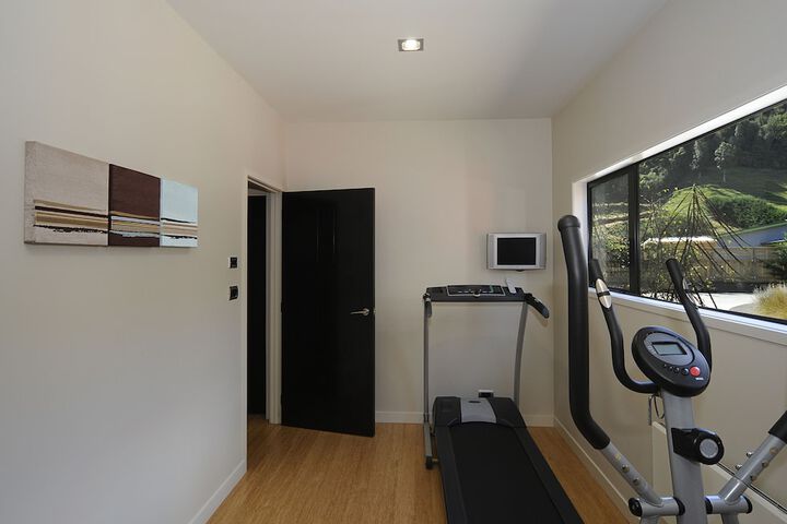 Gym & Fitness
