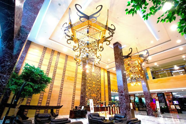 Hotel Interior 3 of 51
