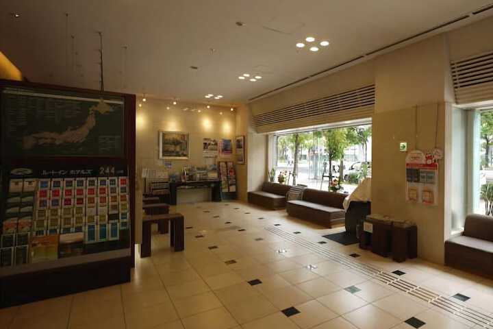 Hotel Interior 5 of 48