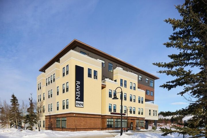 Hotel 73 of 77