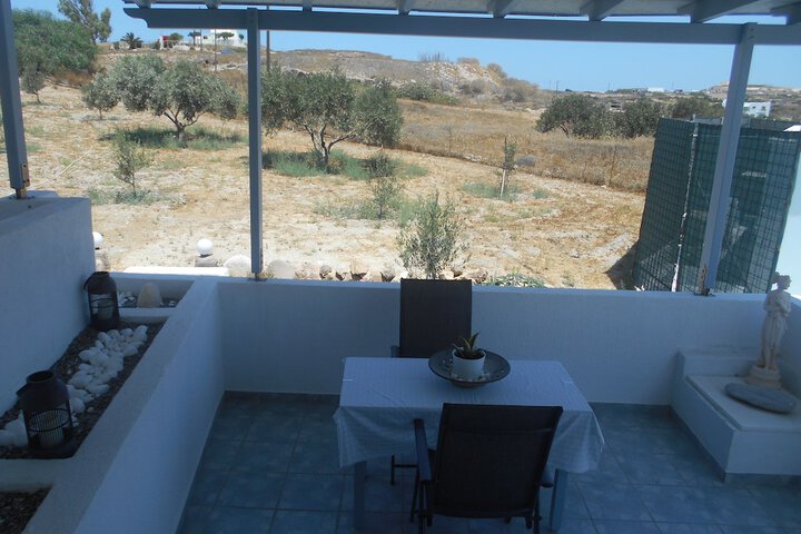Terrace/Patio 36 of 61