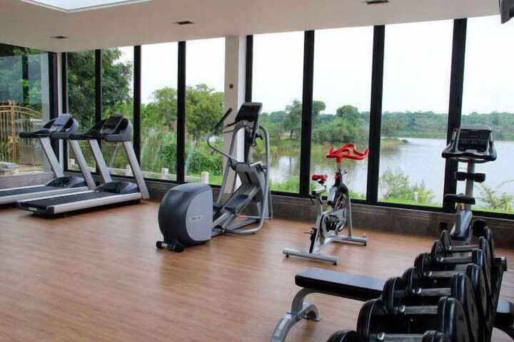 Workout Center