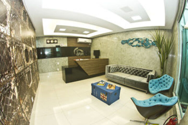 Hotel Interior 66 of 74
