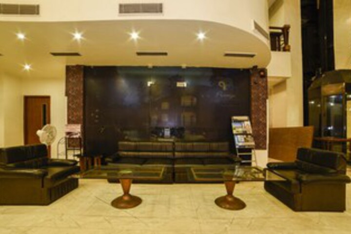 Hotel Interior 35 of 38