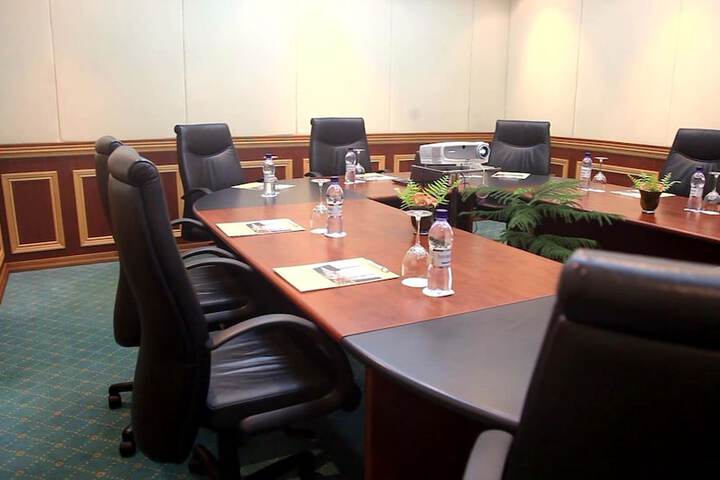 Meeting 20 of 69