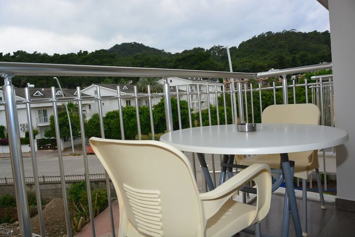 Terrace/Patio 11 of 30