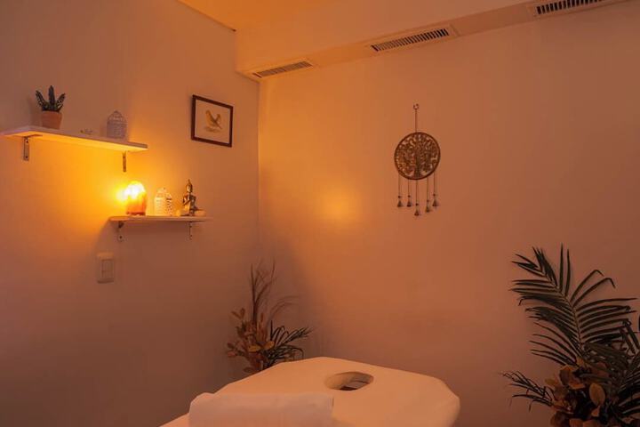 Massage