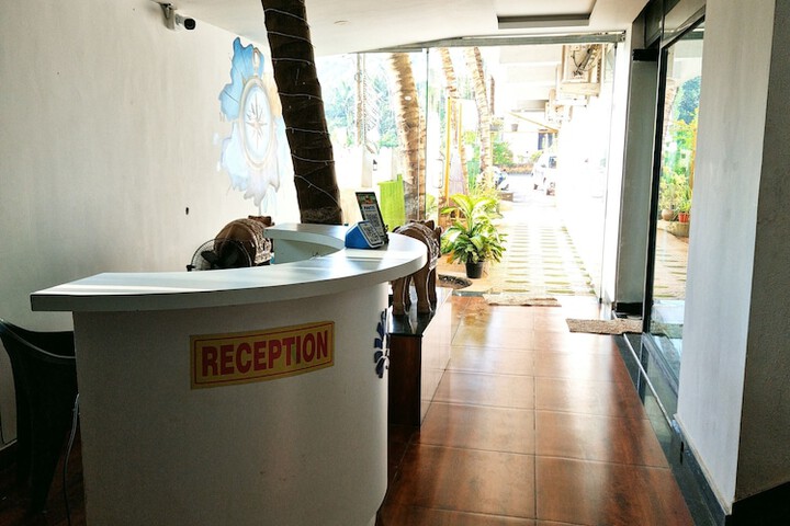 Hotel Interior 10 of 169