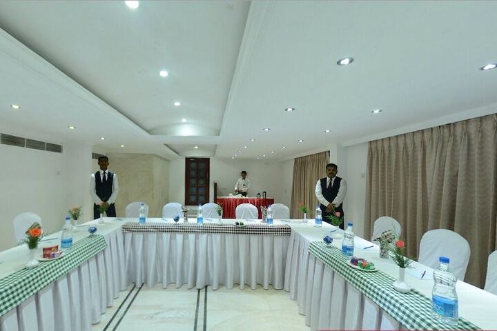 Meeting 35 of 35