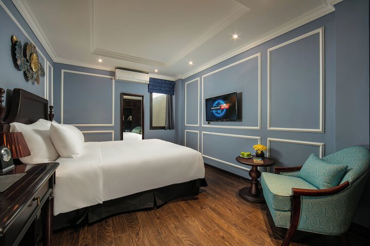Room 5 of 35