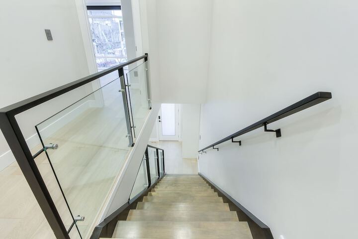 Image of New Luxury Townhome 23
