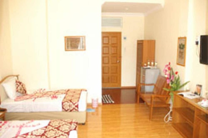 Room 7 of 32