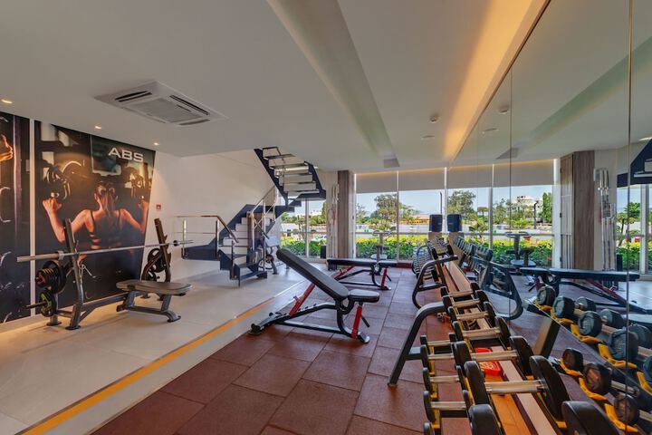 Health and Fitness 16 of 31