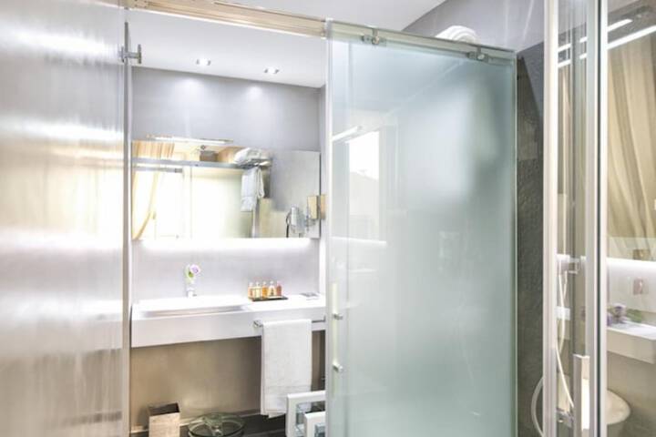 Bath Amenities