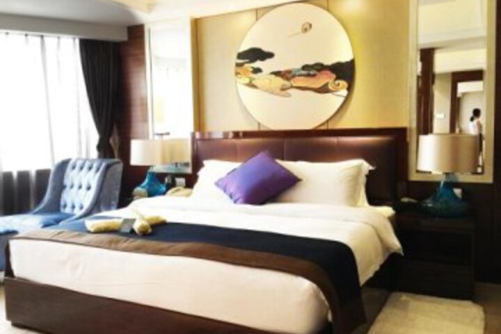 Hotel Hai Tian