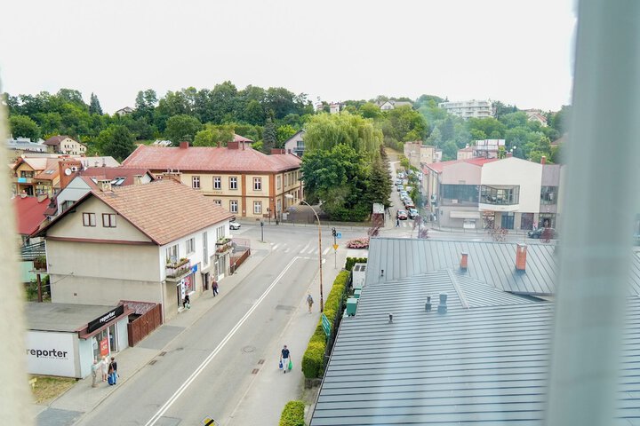 Hotel View 75 of 77
