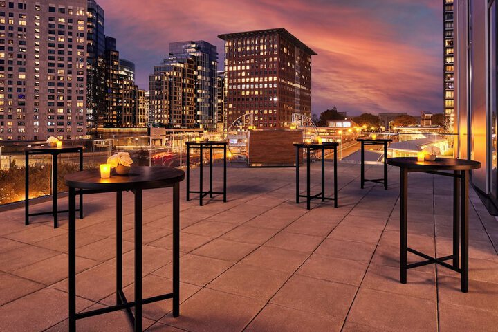 Terrace/Patio 77 of 84