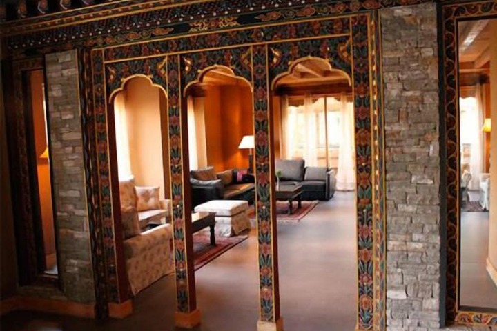 Hotel Interior 3 of 65
