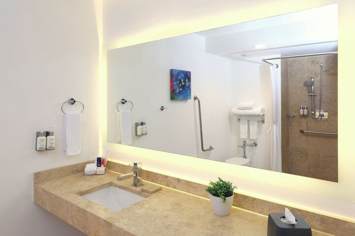 Bathroom Vanities