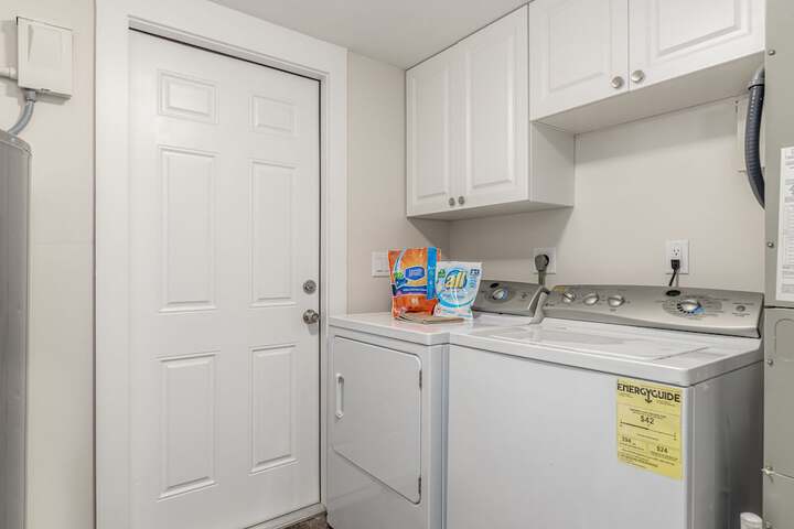 Laundry 191 of 286