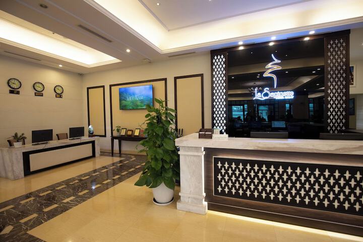 Hotel Interior 2 of 67