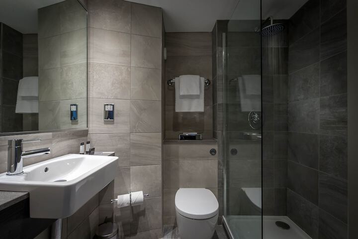 Bathroom Vanities
