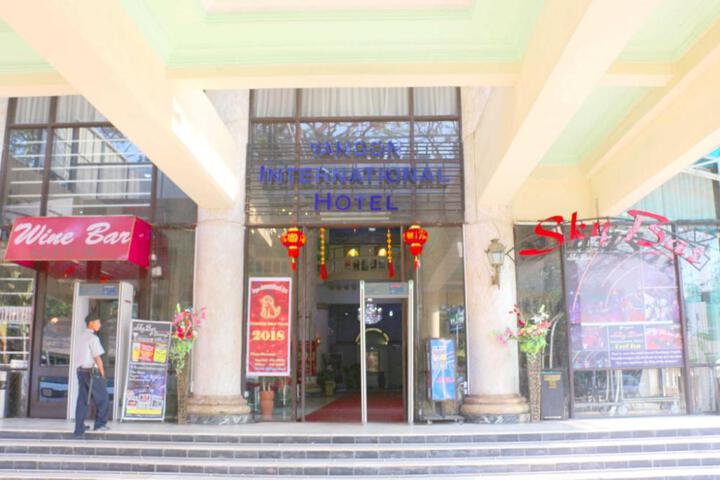 Fitness Facility Photos