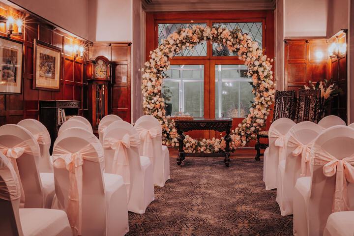 Wedding/Banquet 93 of 164
