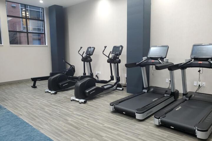 Health and Fitness 27 of 52