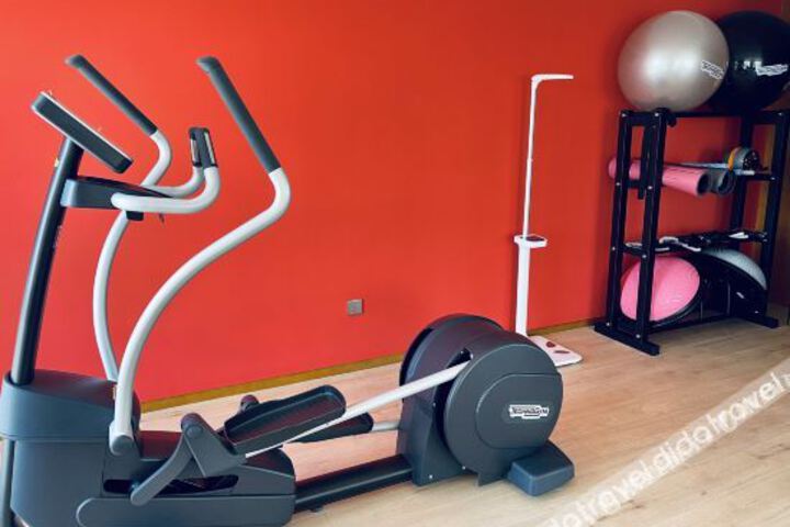 Health and Fitness 2 of 18