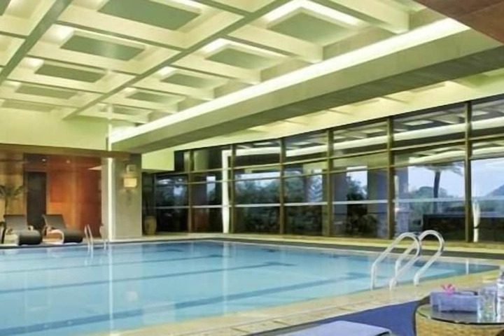 Pool to Cool