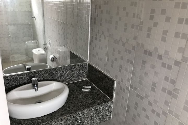 Restrooms