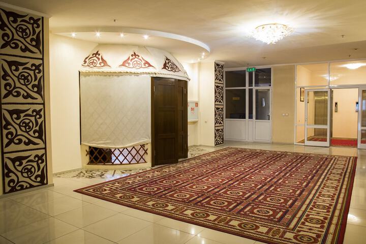 Hotel Interior 3 of 57