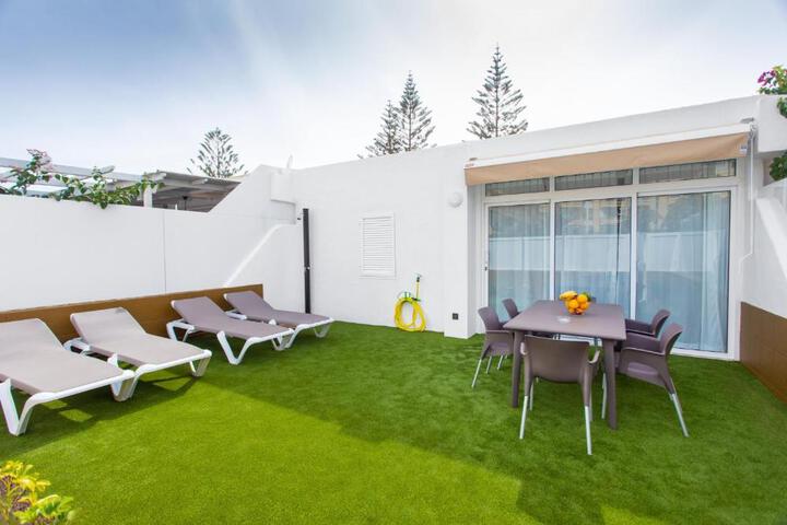 New 3BR with great terrace by CanariasGetaway