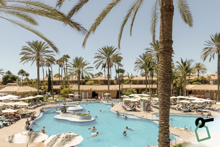 Hotiday Gran Canaria Maspalomas