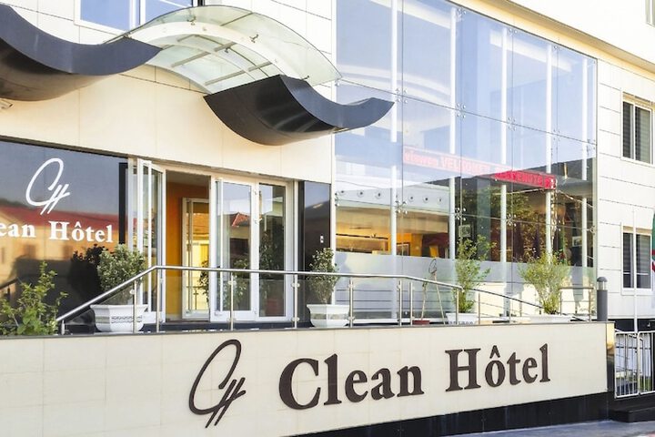 Hotel 55 of 57