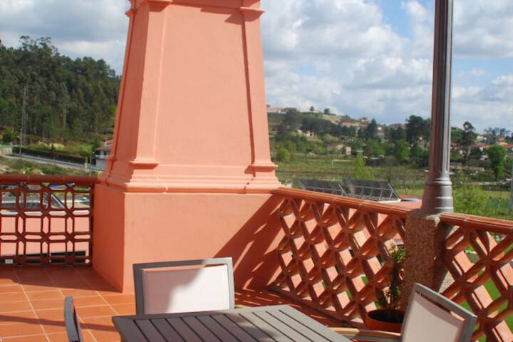 Terrace/Patio 51 of 62