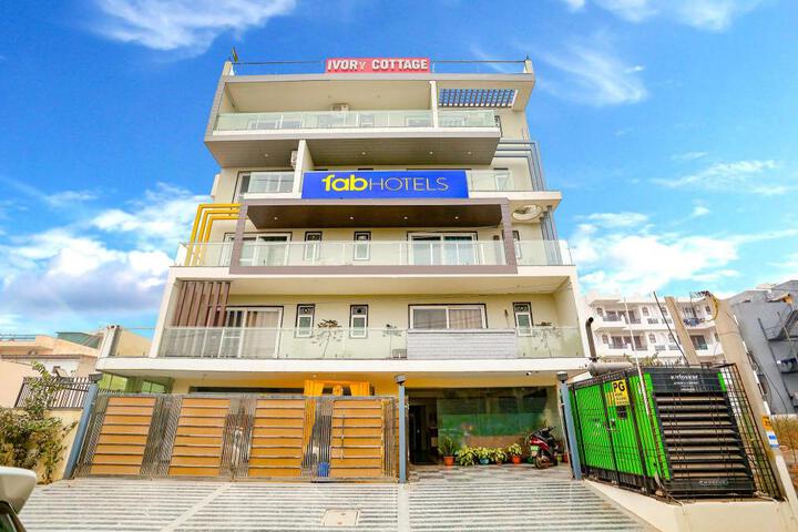 FabHotel Rejoice Venture 52