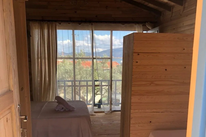 Esinti Boutique Hotel