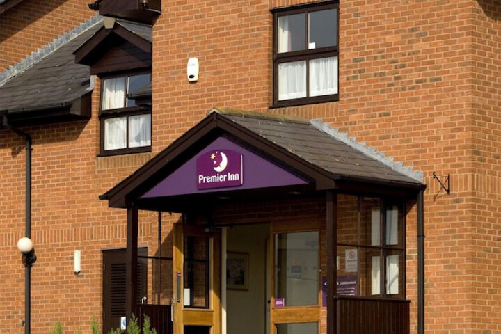 Premier Inn Ross-On-Wye