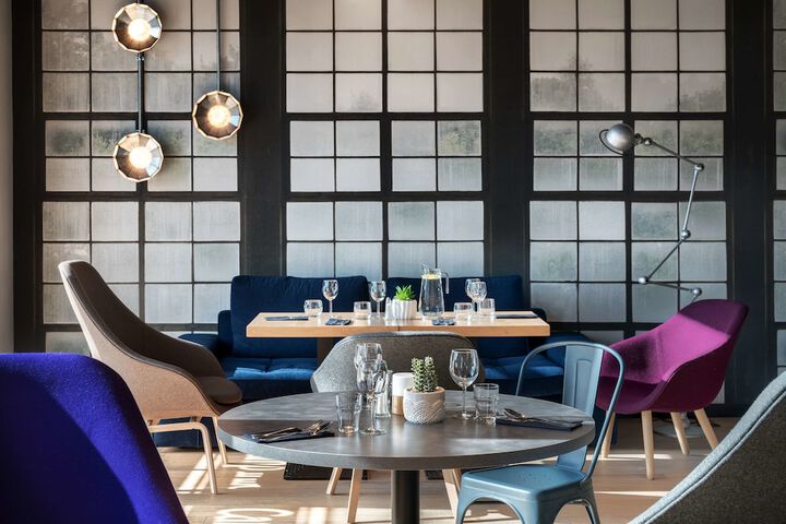 Restaurants