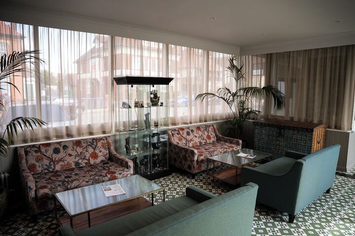 Hotel Interior 3 of 45