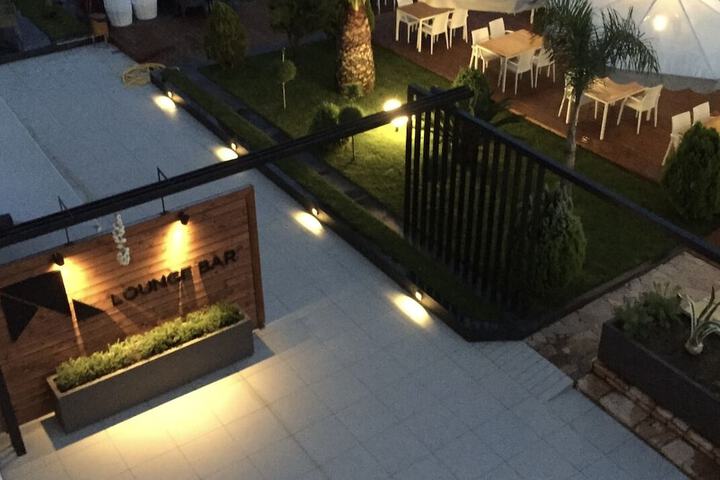 Terrace/Patio 34 of 37