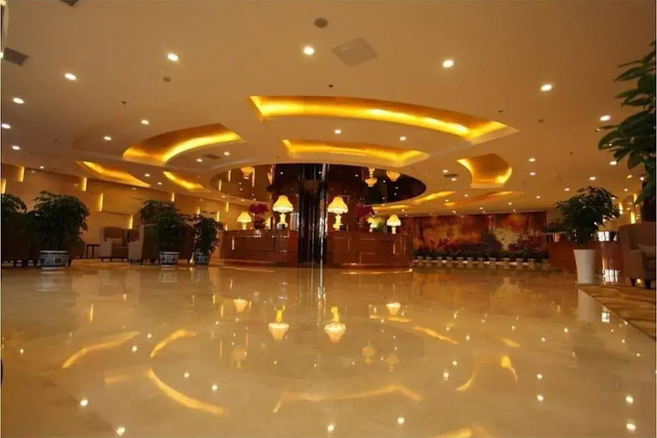 Hotel Interior 2 of 19