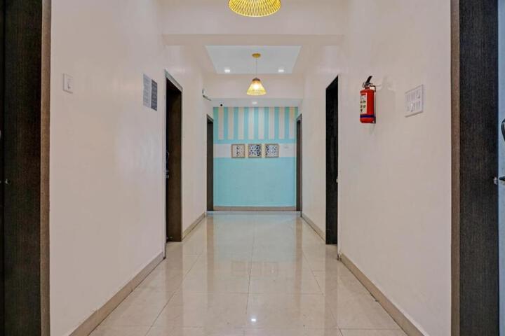 Hotel O Pimpri Stays