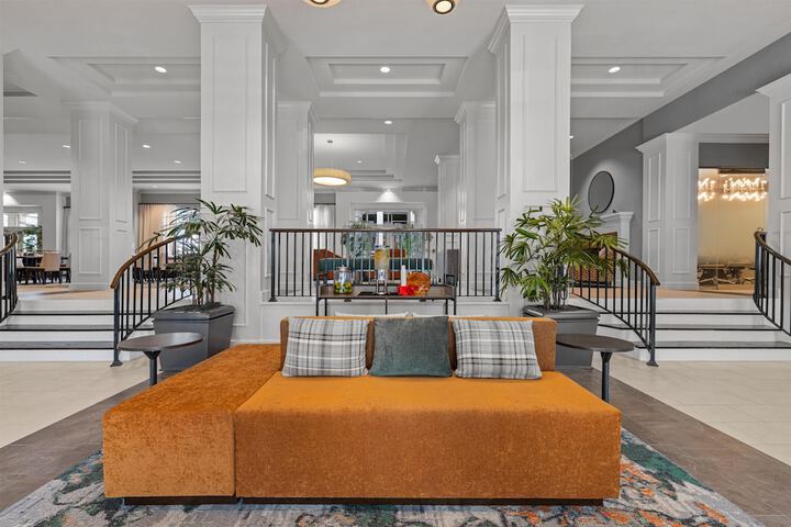 Lobby Photos