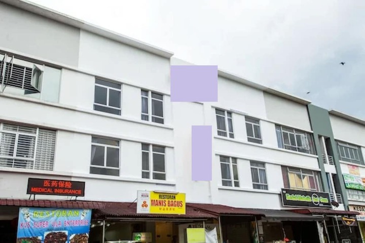 988 Hotel