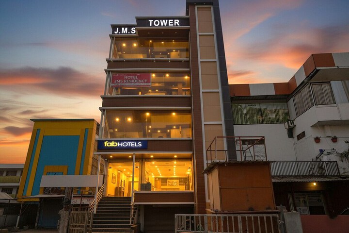 Hotel 21 of 21
