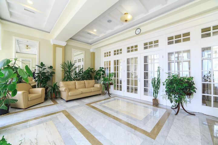Hotel Interior 2 of 117