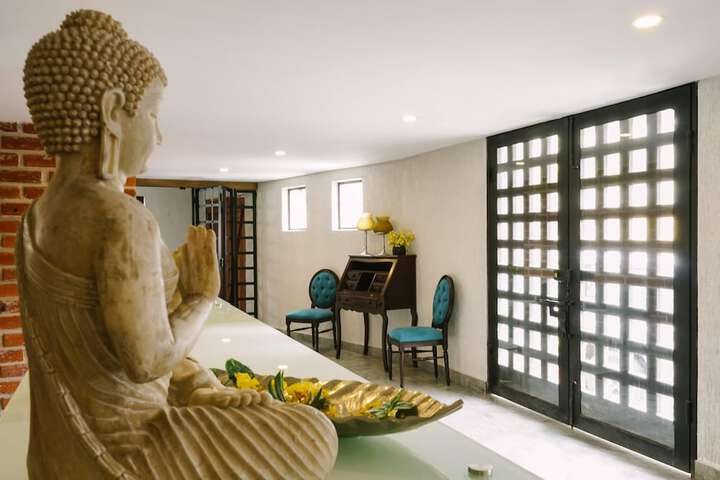Hotel Interior 41 of 62